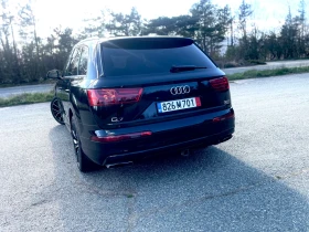 Audi Q7, снимка 3