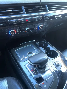 Audi Q7, снимка 6