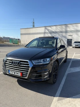 Audi Q7, снимка 5