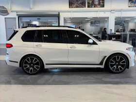 BMW X7 * xDrive40i* DIS* H/K* ОБДУХВАНЕ* МАСАЖ* ЛАЗЕР* , снимка 3