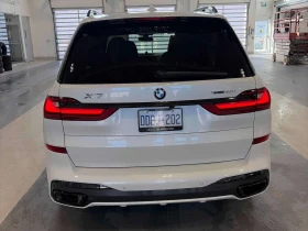 BMW X7 * xDrive40i* DIS* H/K* ОБДУХВАНЕ* МАСАЖ* ЛАЗЕР* , снимка 4