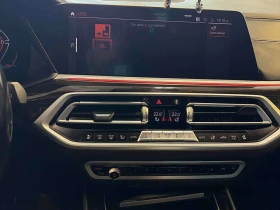 BMW X7 * xDrive40i* DIS* H/K* ОБДУХВАНЕ* МАСАЖ* ЛАЗЕР* , снимка 9