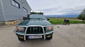Jeep Grand cherokee 4.7/SPECIALE "ARB", снимка 3