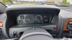 Jeep Grand cherokee 4.7/SPECIALE "ARB", снимка 15
