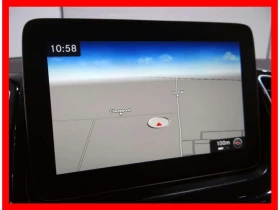 Mercedes-Benz GLS * GLS550 4MATIC * AMG PKG/NAVI/360 CAM/7 PASS/LEAT, снимка 14