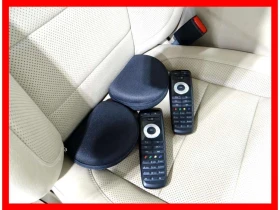 Mercedes-Benz GLS * GLS550 4MATIC * AMG PKG/NAVI/360 CAM/7 PASS/LEAT, снимка 16