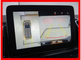 Mercedes-Benz GLS * GLS550 4MATIC * AMG PKG/NAVI/360 CAM/7 PASS/LEAT, снимка 15