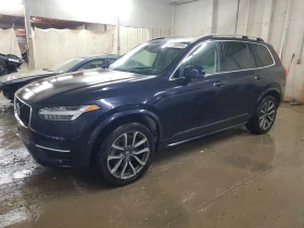 Volvo Xc90 2.0l T6 Momentum* AWD, снимка 1