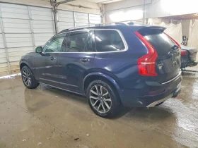 Volvo Xc90 2.0l T6 Momentum* AWD, снимка 2