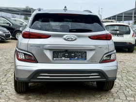 Hyundai Kona ELECTRIC, снимка 4