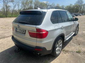 BMW X5, снимка 3