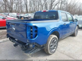 Ford Maverick 2.5l Xlt, снимка 4