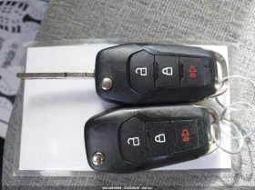 Ford Maverick 2.5l Xlt, снимка 11