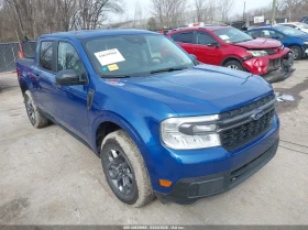 Ford Maverick 2.5l Xlt, снимка 1