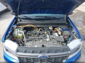 Ford Maverick 2.5l Xlt, снимка 10