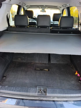 Mercedes-Benz ML 270, снимка 6