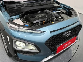 Hyundai Kona 1.6, снимка 6