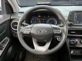 Hyundai Kona 1.6, снимка 14