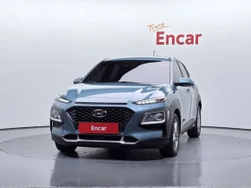 Hyundai Kona 1.6, снимка 3