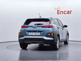 Hyundai Kona 1.6, снимка 4