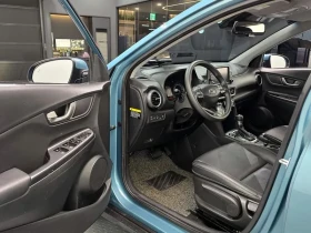 Hyundai Kona 1.6, снимка 11