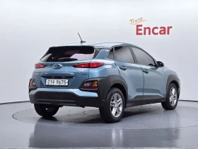 Hyundai Kona 1.6, снимка 2