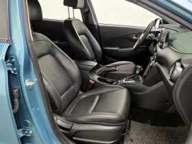 Hyundai Kona 1.6, снимка 10