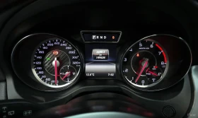 Mercedes-Benz GLA 45 AMG КАМЕРИ/ CARPLAY/ ШИБИДАХ , снимка 9