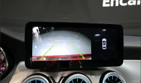 Mercedes-Benz GLA 45 AMG КАМЕРИ/ CARPLAY/ ШИБИДАХ , снимка 13