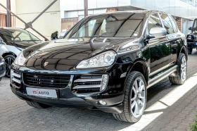 Porsche Cayenne 3.0TDI/BiXenon/PCM/OFF-Road/PDC/Isofix/Подгрев, снимка 1