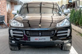 Porsche Cayenne 3.0TDI/BiXenon/PCM/OFF-Road/PDC/Isofix/Подгрев, снимка 2