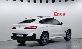 BMW X4, снимка 2