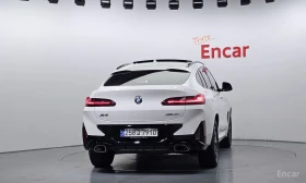 BMW X4, снимка 4