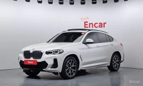 BMW X4, снимка 1