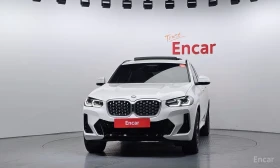 BMW X4, снимка 3