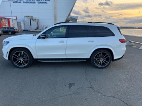 Mercedes-Benz GLS 400 d 4-Matic AMG Night Package, снимка 5