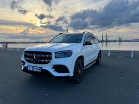 Mercedes-Benz GLS 400 d 4-Matic AMG Night Package, снимка 1