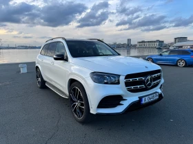Mercedes-Benz GLS 400 d 4-Matic AMG Night Package, снимка 3