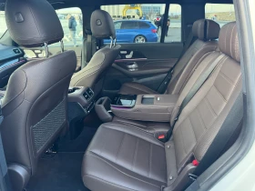 Mercedes-Benz GLS 400 d 4-Matic AMG Night Package, снимка 14