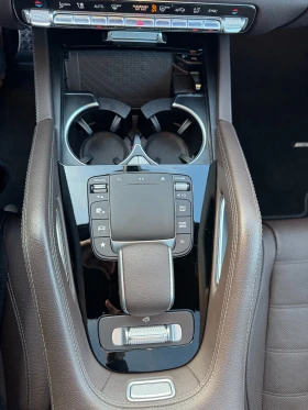Mercedes-Benz GLS 400 d 4-Matic AMG Night Package, снимка 13