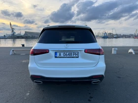 Mercedes-Benz GLS 400 d 4-Matic AMG Night Package, снимка 7