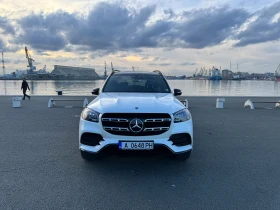 Mercedes-Benz GLS 400 d 4-Matic AMG Night Package, снимка 2