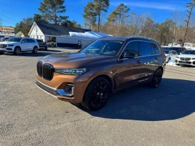BMW X7, снимка 1