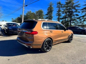 BMW X7, снимка 3