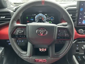 Toyota Tundra TRD PRO | IFORCE HYBRID |  FULL MAXX, снимка 8