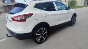 Nissan Qashqai 1.2 i, снимка 6