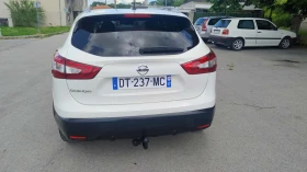Nissan Qashqai 1.2 i, снимка 5
