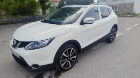 Nissan Qashqai 1.2 i, снимка 3