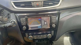 Nissan Qashqai 1.2 i, снимка 9