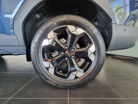 Dacia Bigster TCe 130 4x4, снимка 17